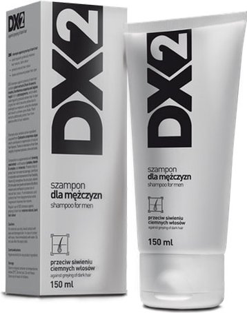 allegro szampon dx2 zielona gora