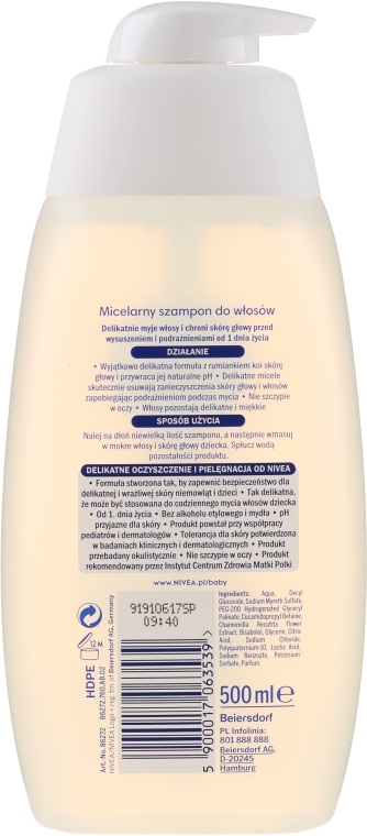 mediket ictamo szampon skład
