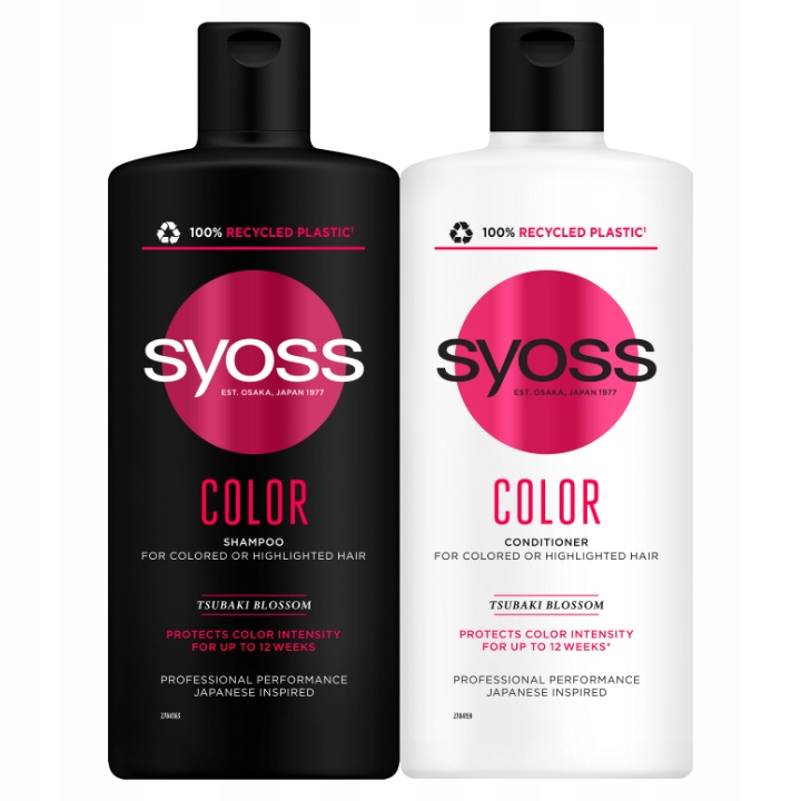 profesjonalny szampon do włosów farbowanych forum
