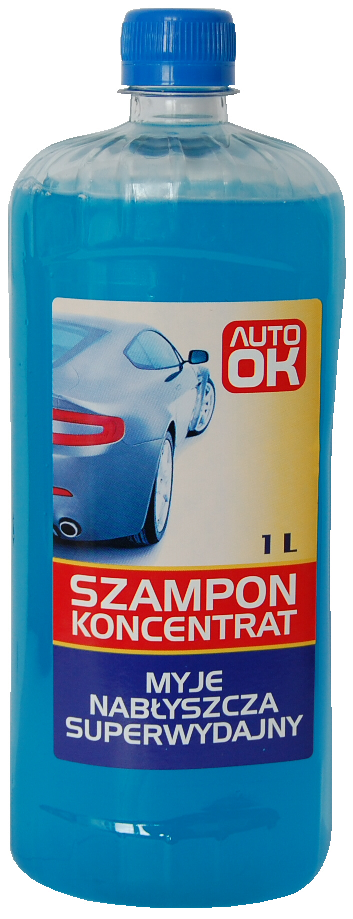 szampon koncentrat