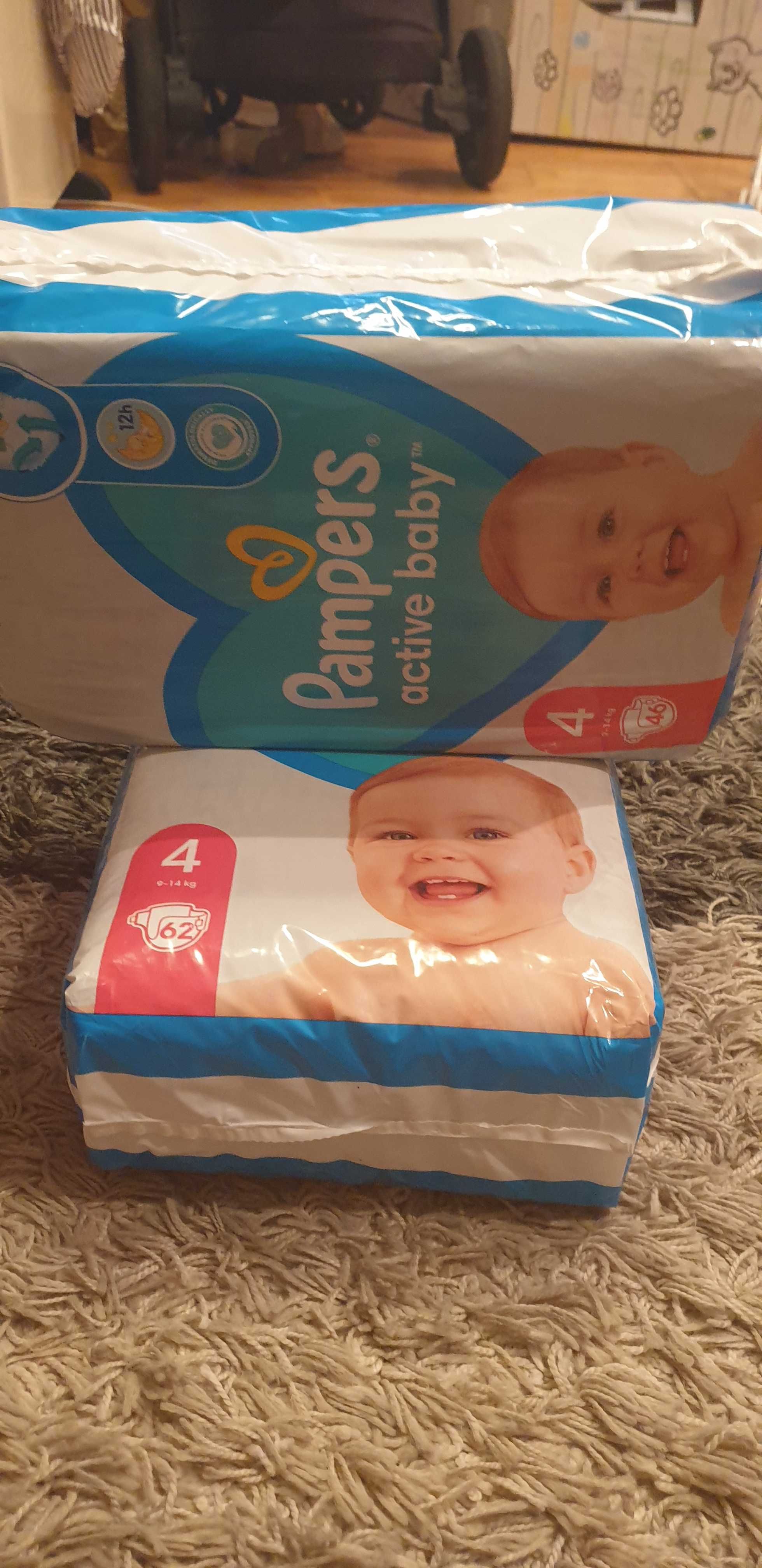 pampers targówek