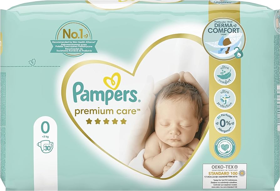 site rozmiary.com.pl pampers rozmiary