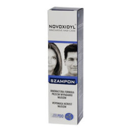 novoxidyl szampon opinie forum