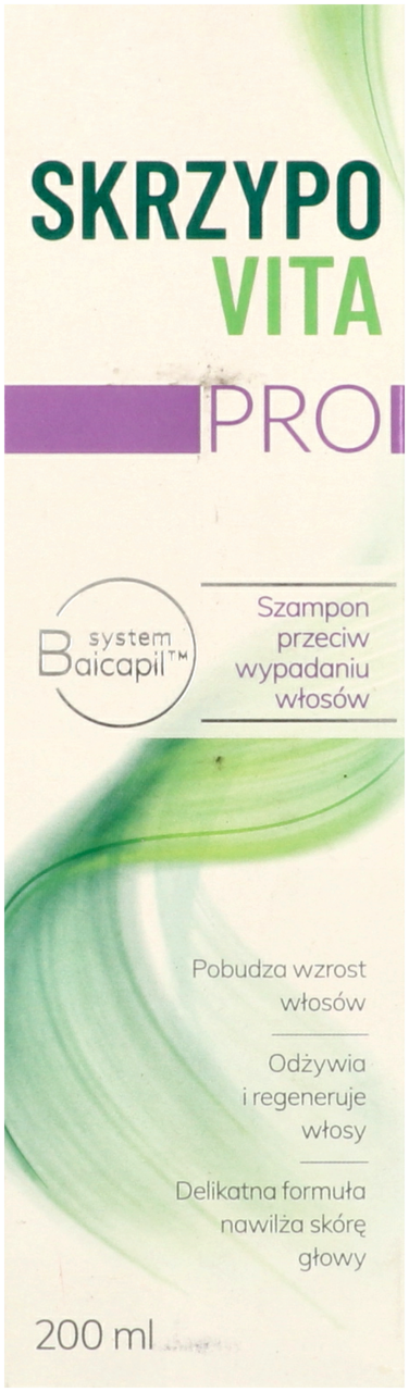 szampon skrzypovita pro rossmann