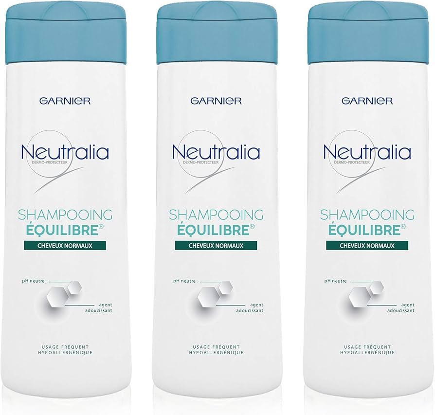 neutralia szampon