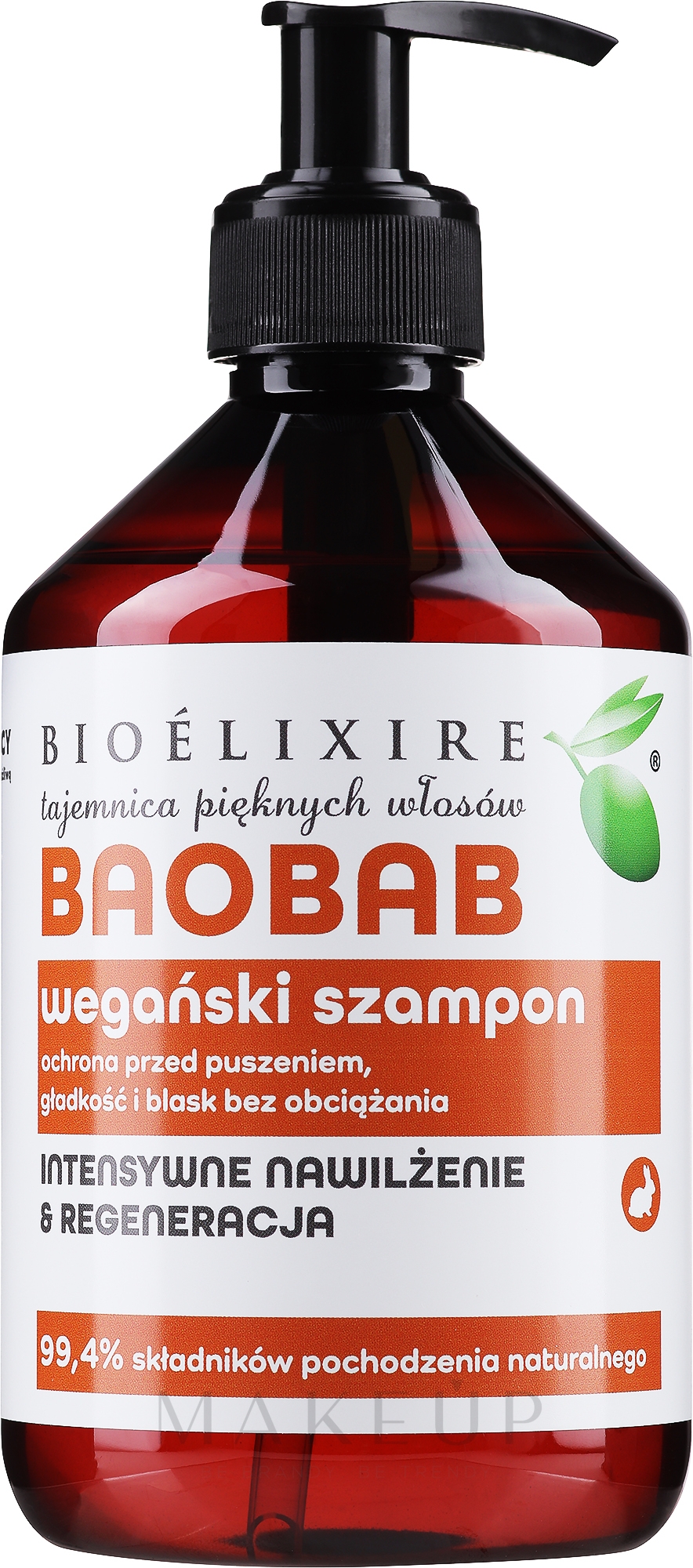 szampon bioelixire