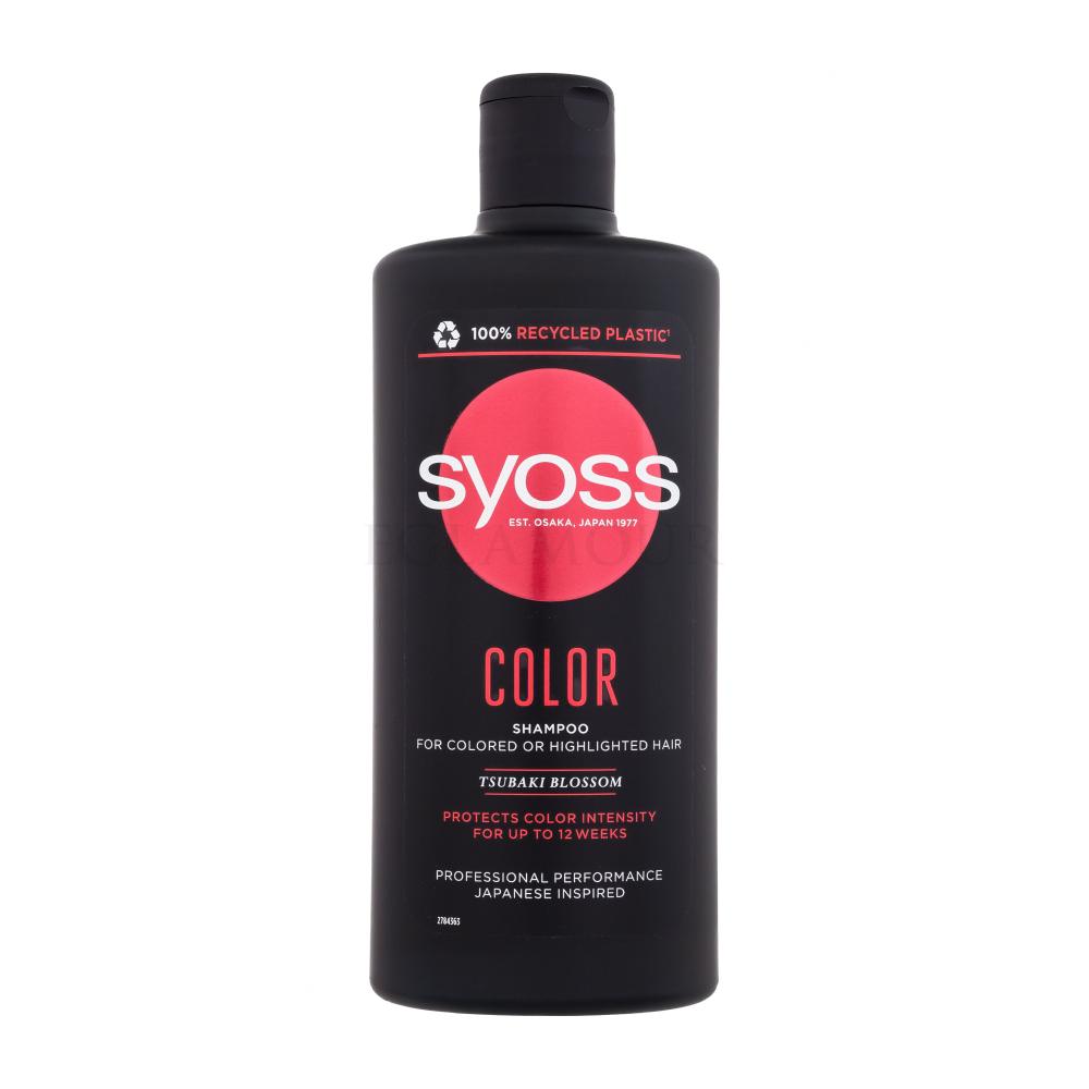 sayoss color szampon