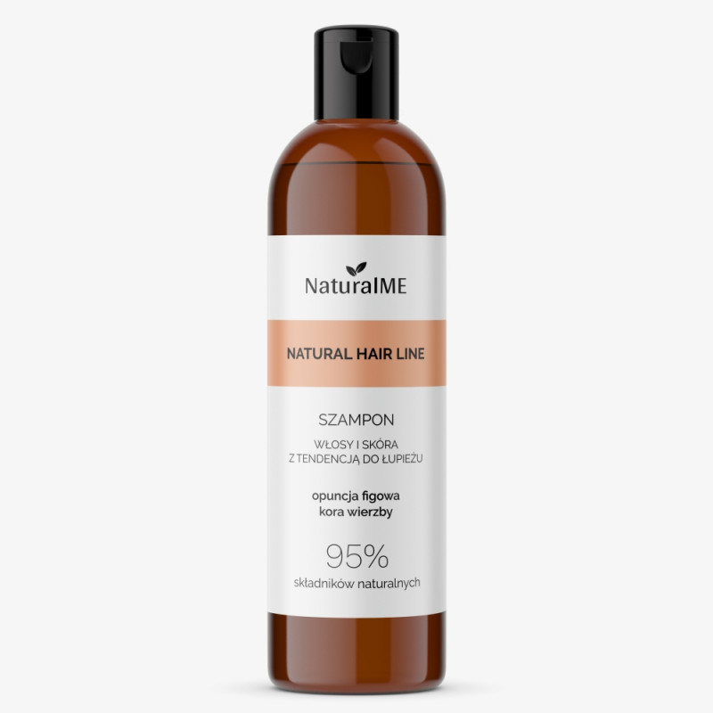 dobry ziołowy szampon przeciwłupieżowy