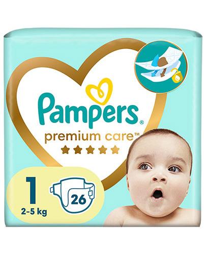 pampers new born apteka internetowa