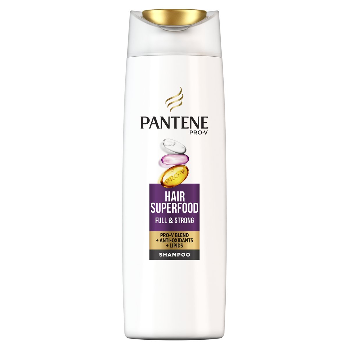 pantene pro-v intensywna regeneracja szampon do włosów normalnych