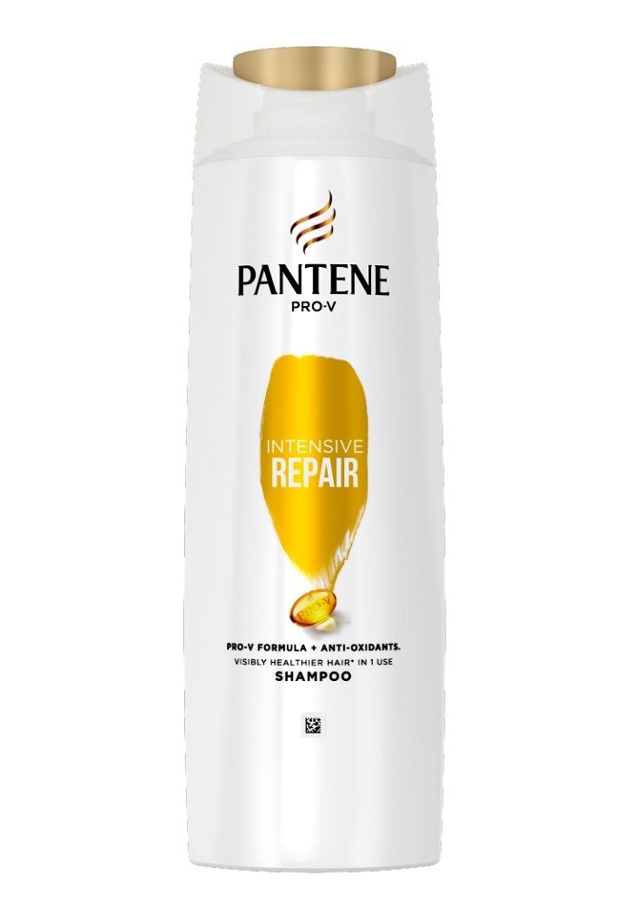 pantene repair szampon opinie