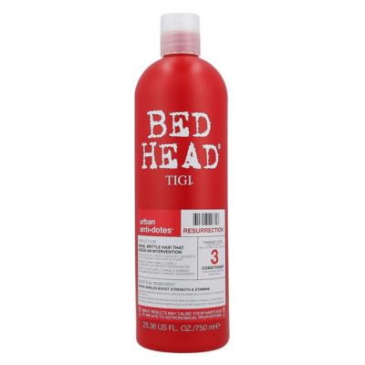 bed head szampon opinie