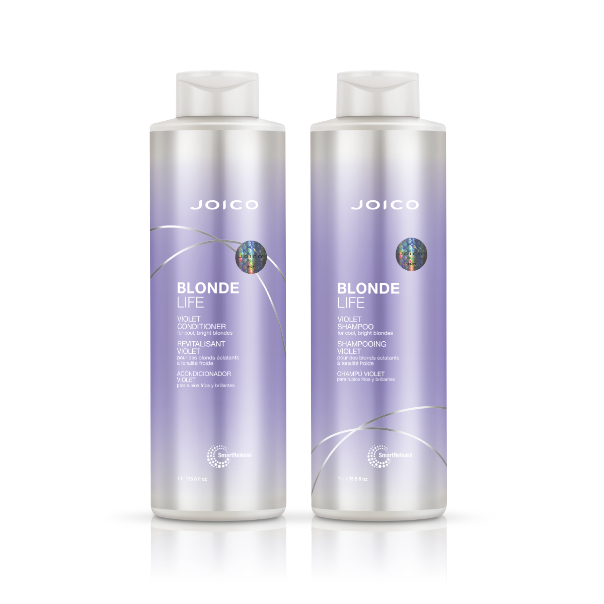 joico blonde life szampon opinie