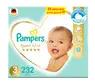 pampers premium care 3 a new baby dry