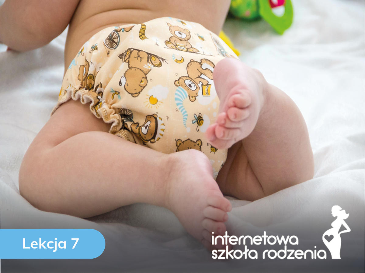 pampers fabryka w polsce