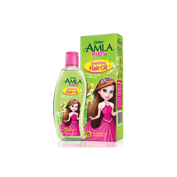 amla olejek do włosów 100ml