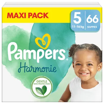 pampers new born 2