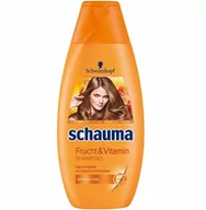 szampon do włosów farbowanych soczysta malina i olej słonecznikowy