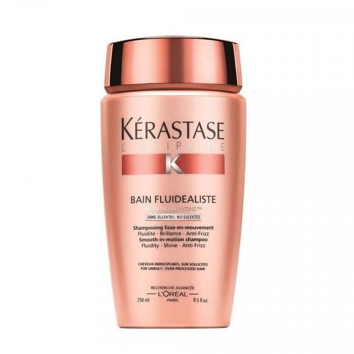 szampon kerastase discipline