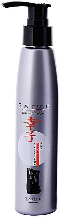 szampon kanebo