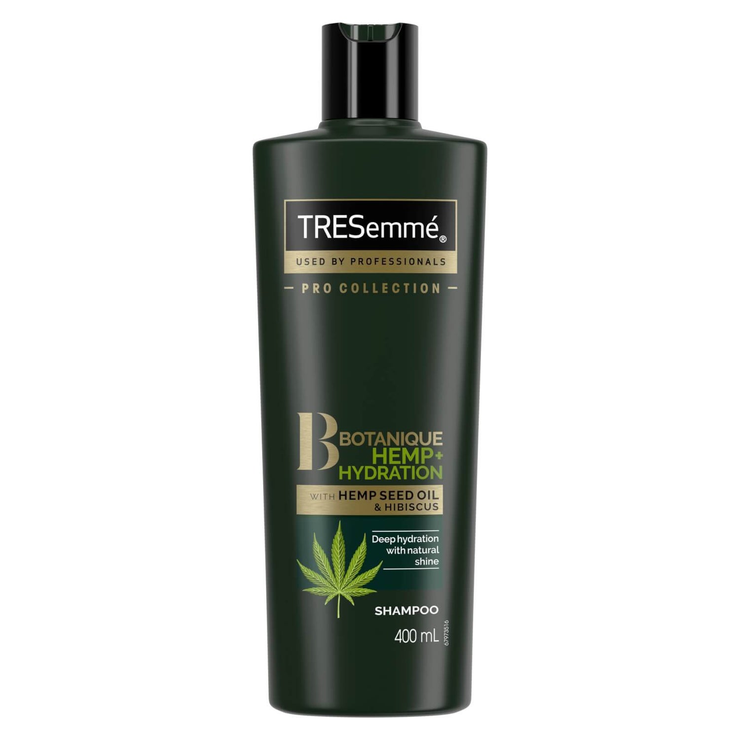 tresemme botanique szampon