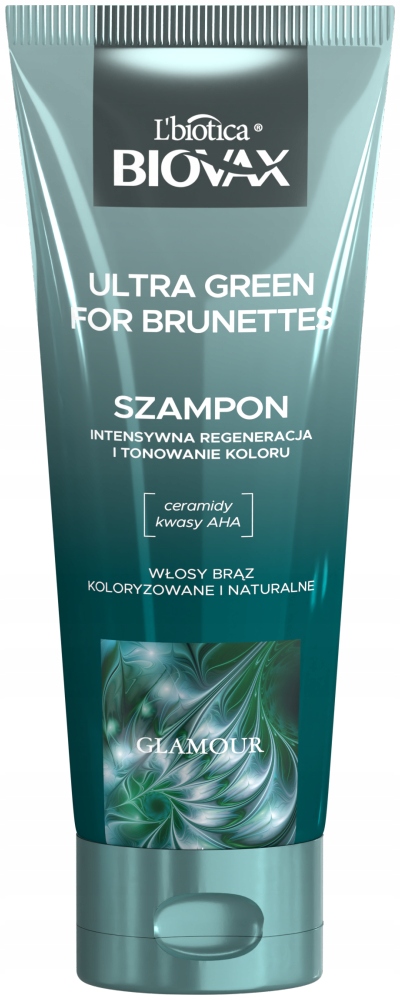 szampon biovax wizaz