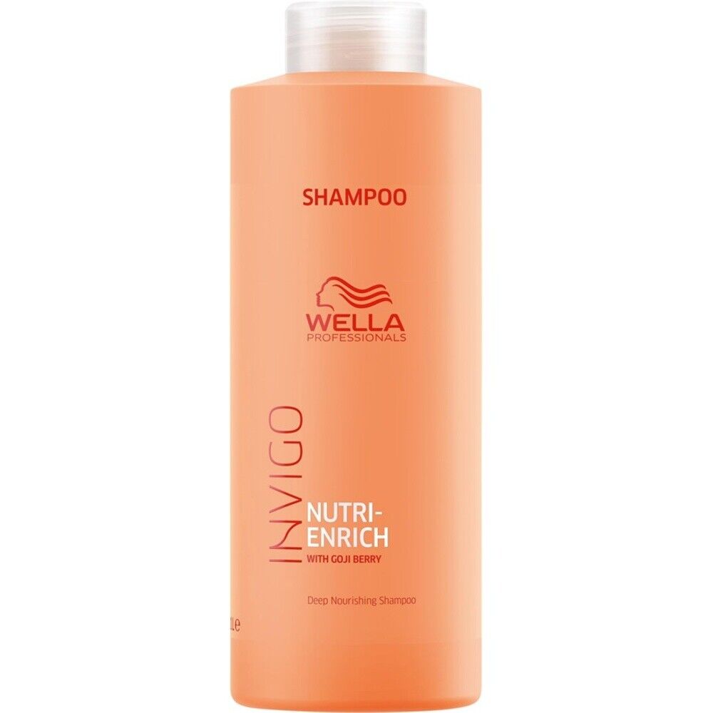 wella invigo nutri enrich szampon