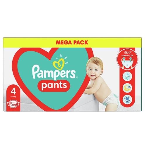 po co jest przylepiec przy pieluchomajtkach pampers