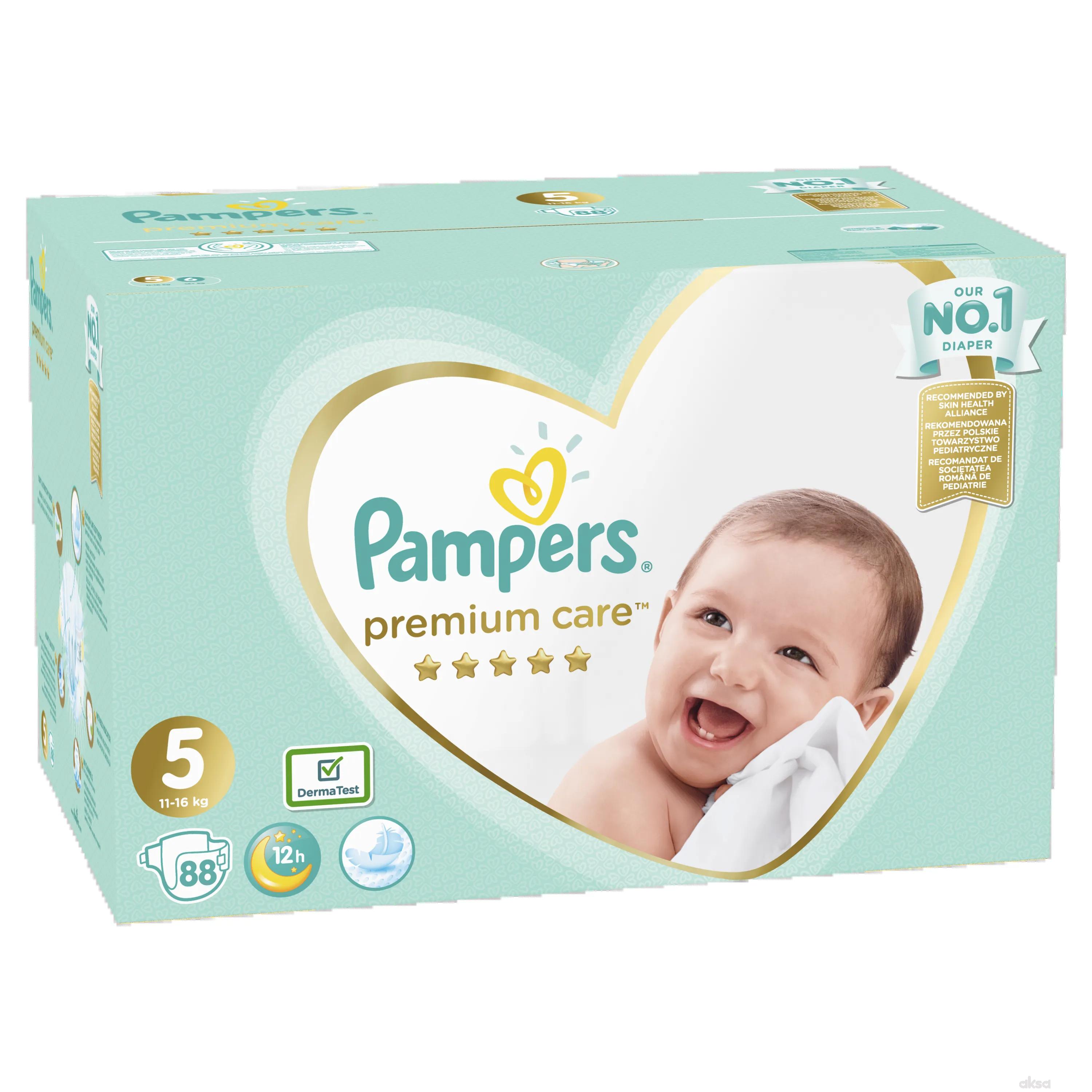 infolinia senior pampers