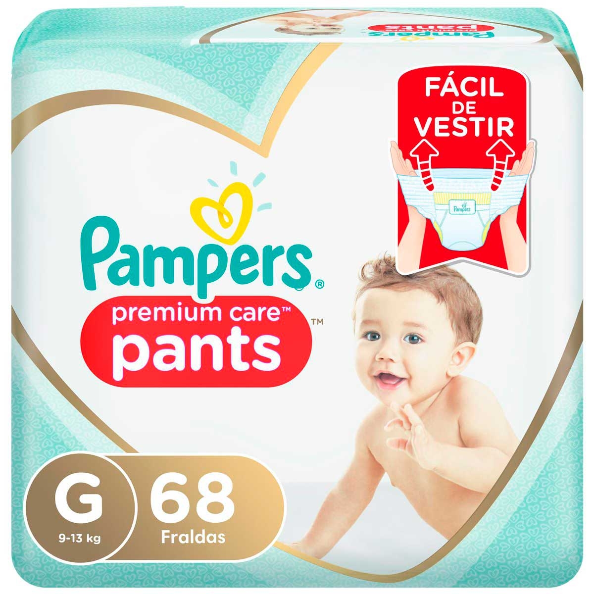 pampers premium cars 3