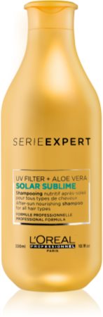 loreal sublime szampon