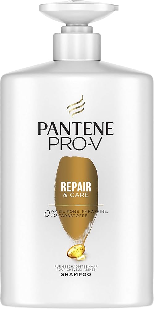 szampon syoss czy pantene