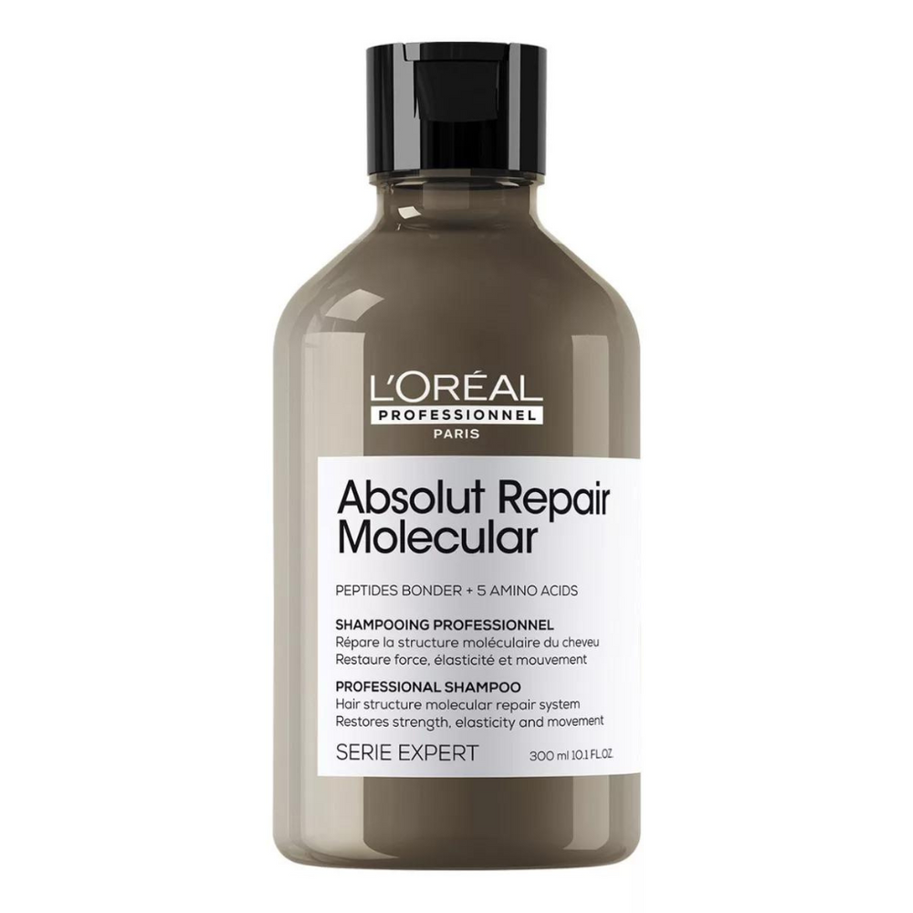 absolut repair loreal szampon