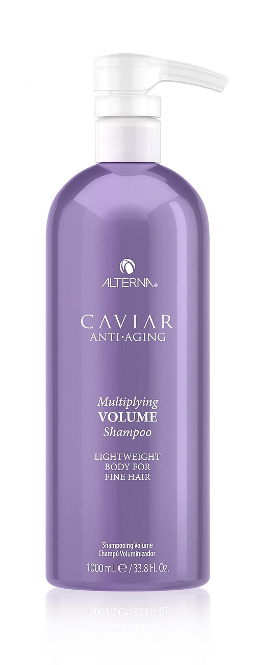 alterna caviar volume szampon