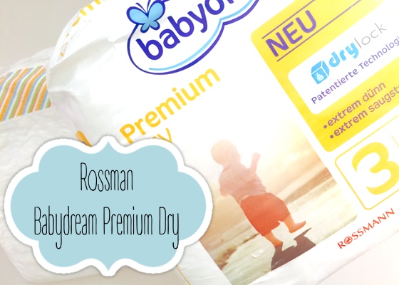 pieluchy rossmann premium dry