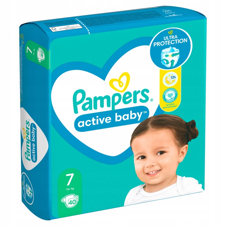 pampers new born carrefour