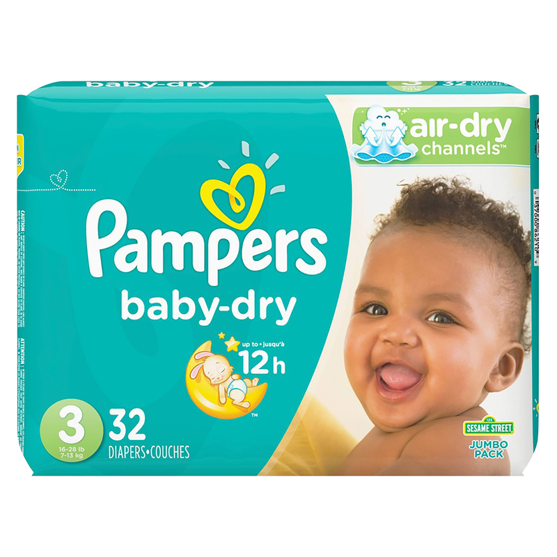 pampers 3 sleep and play kaufland