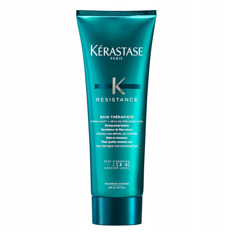 kerastase bain therapiste szampon 1000 ml