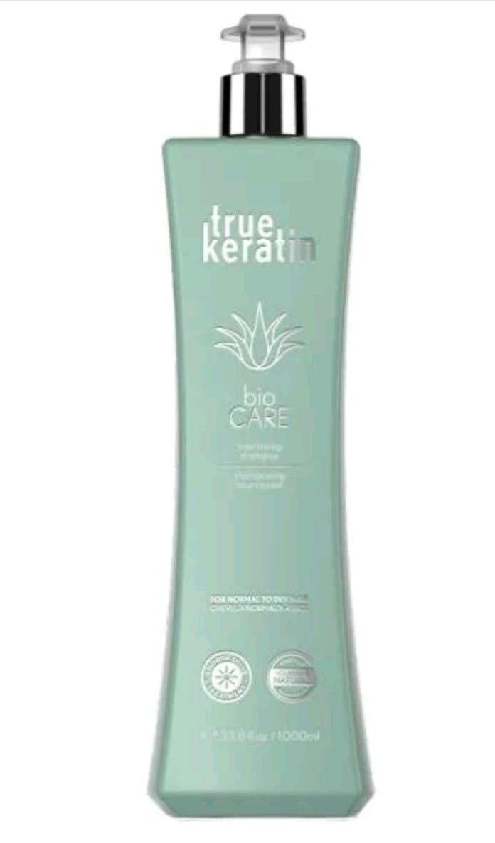 szampon true keratin cena