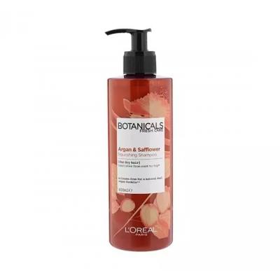 botanicals fresh care szampon wizaz