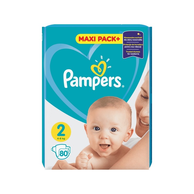 rossmann pampers pants 6 19 szt