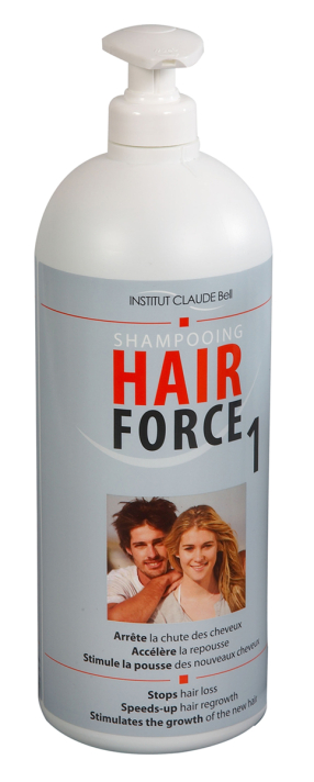 szampon hair force one