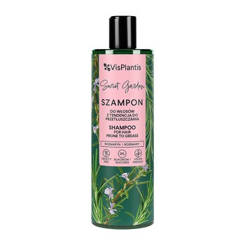 stapiz szampon kwiatowo keratynowy