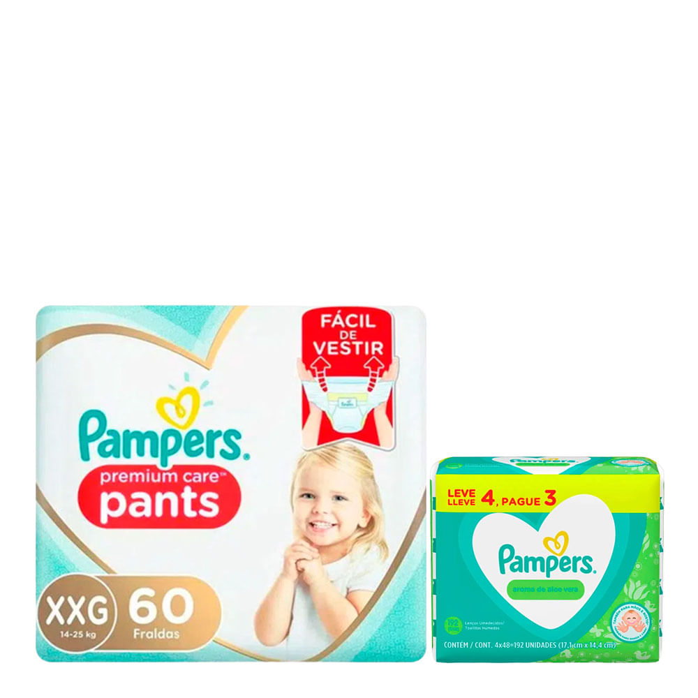 pampers premium care 2017