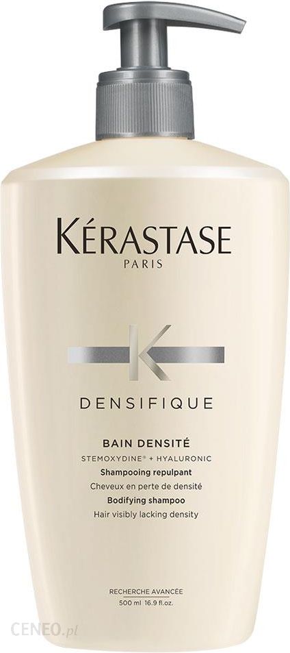 szampon kerastase densifique opinie