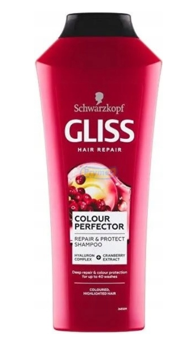 glis kiur szampon shinecolor kupic gdzie