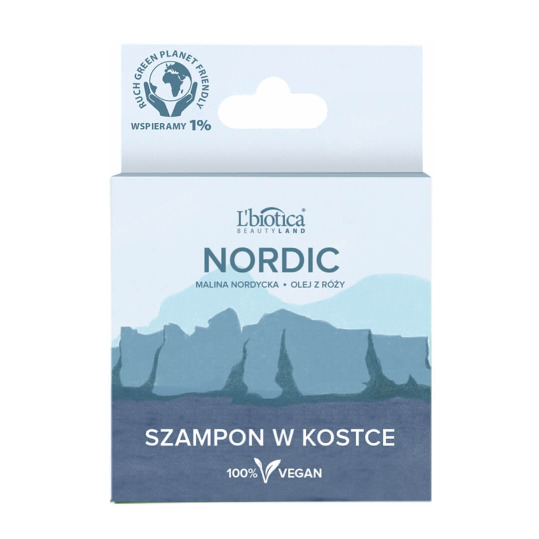 biotica szampon w kostce