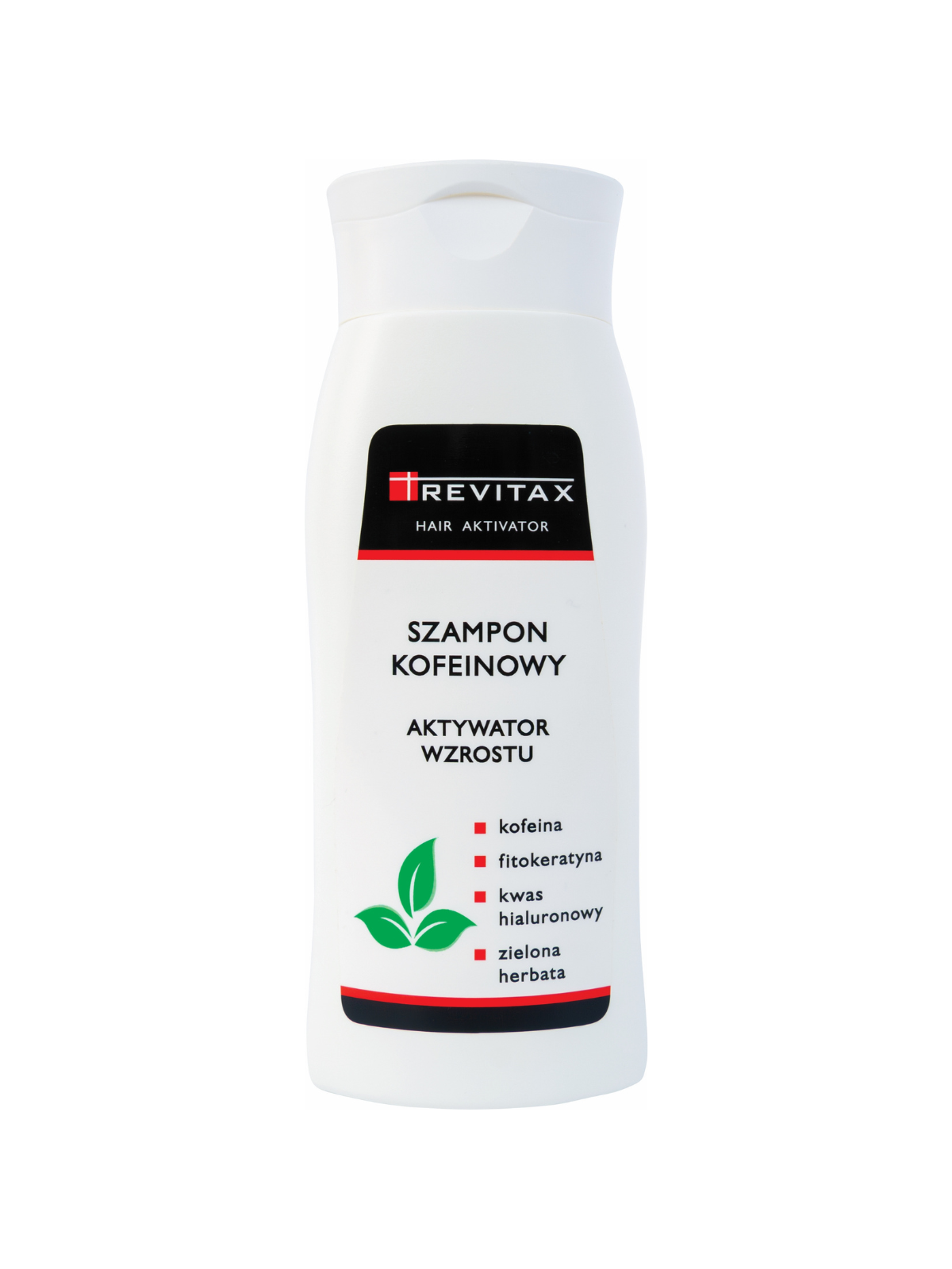 szampon revitax opinie