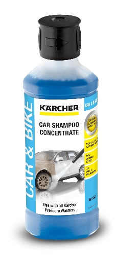 szampon samochodowy ranking