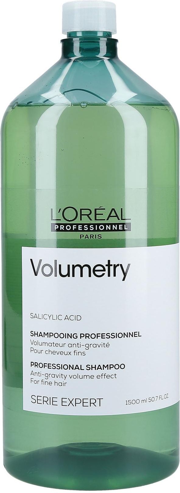 szampon loreal volumetry opinie na objetosc